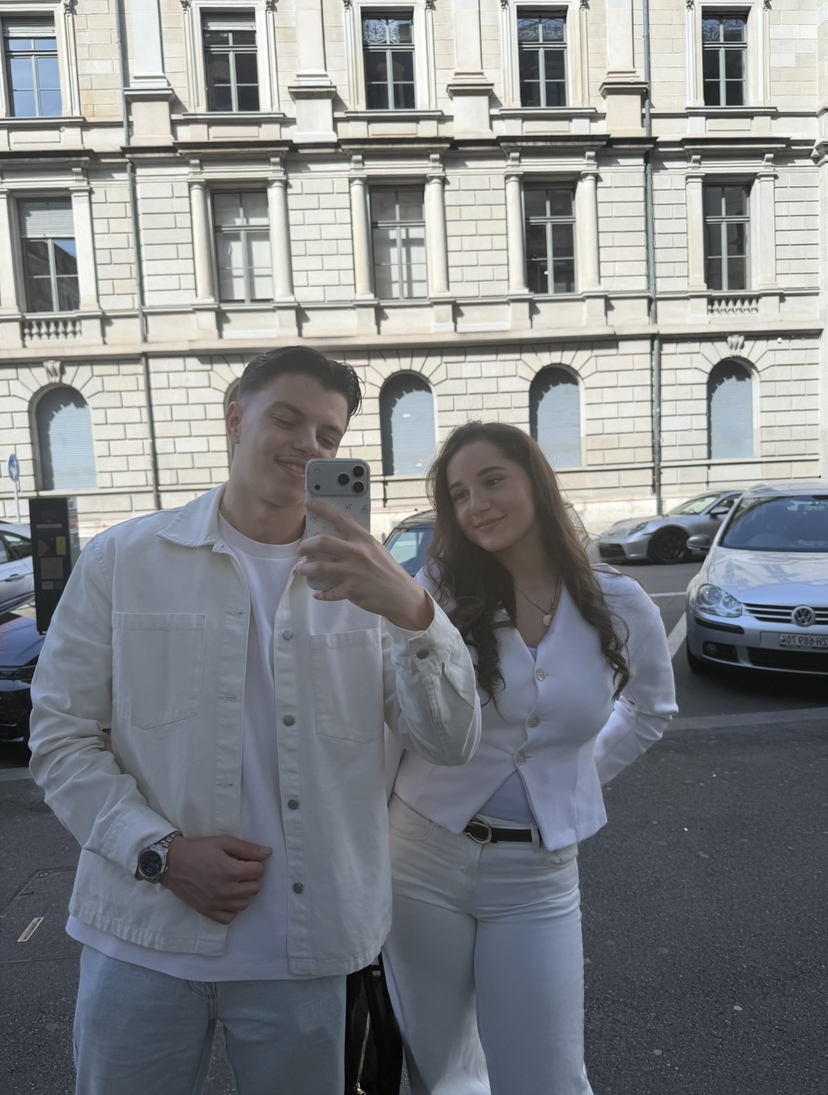 Ein wunderschöner Urlaub